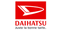 Daihatsu website